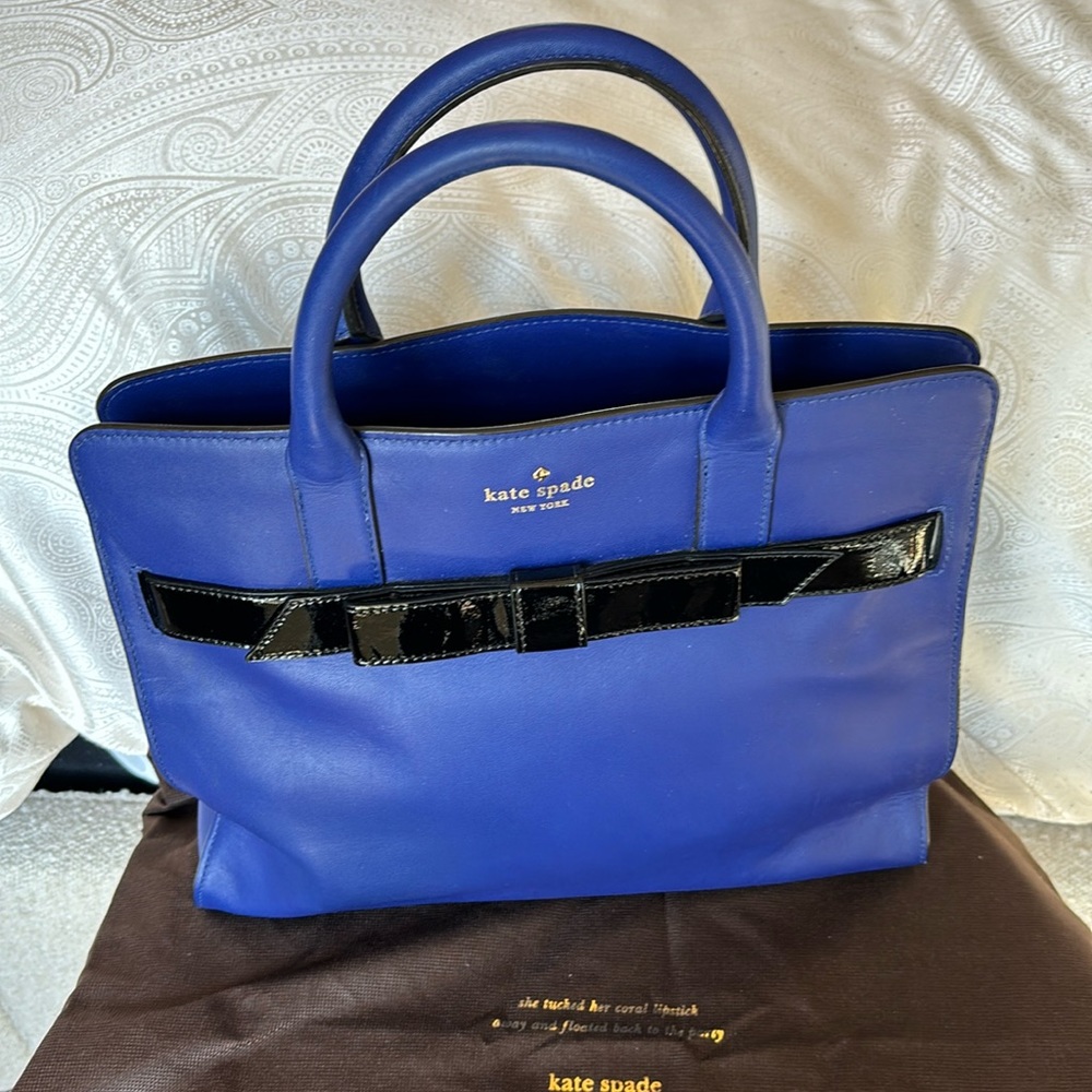 Kate Spade handbag